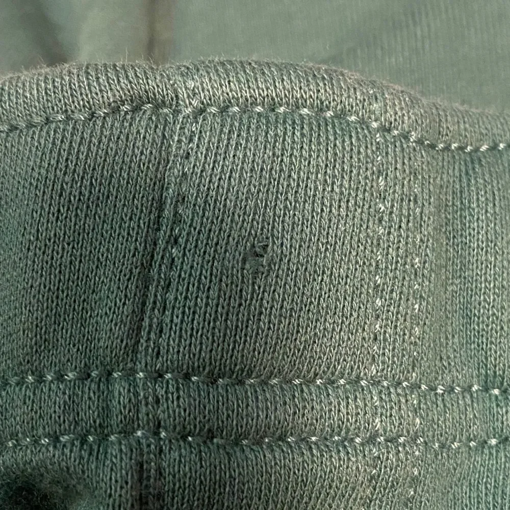 Gymboree Carters 4 Pants Lot Gray Green Blue Baby Boy 6-12 Months NWT EUC